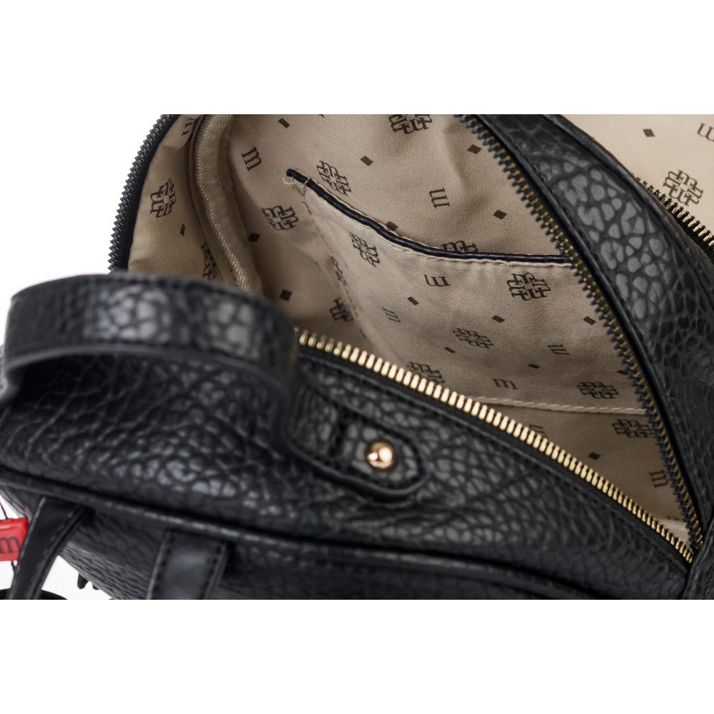 Plecak damski z kieszonką MONNARI