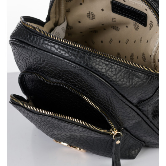 Plecak damski z kieszonką MONNARI