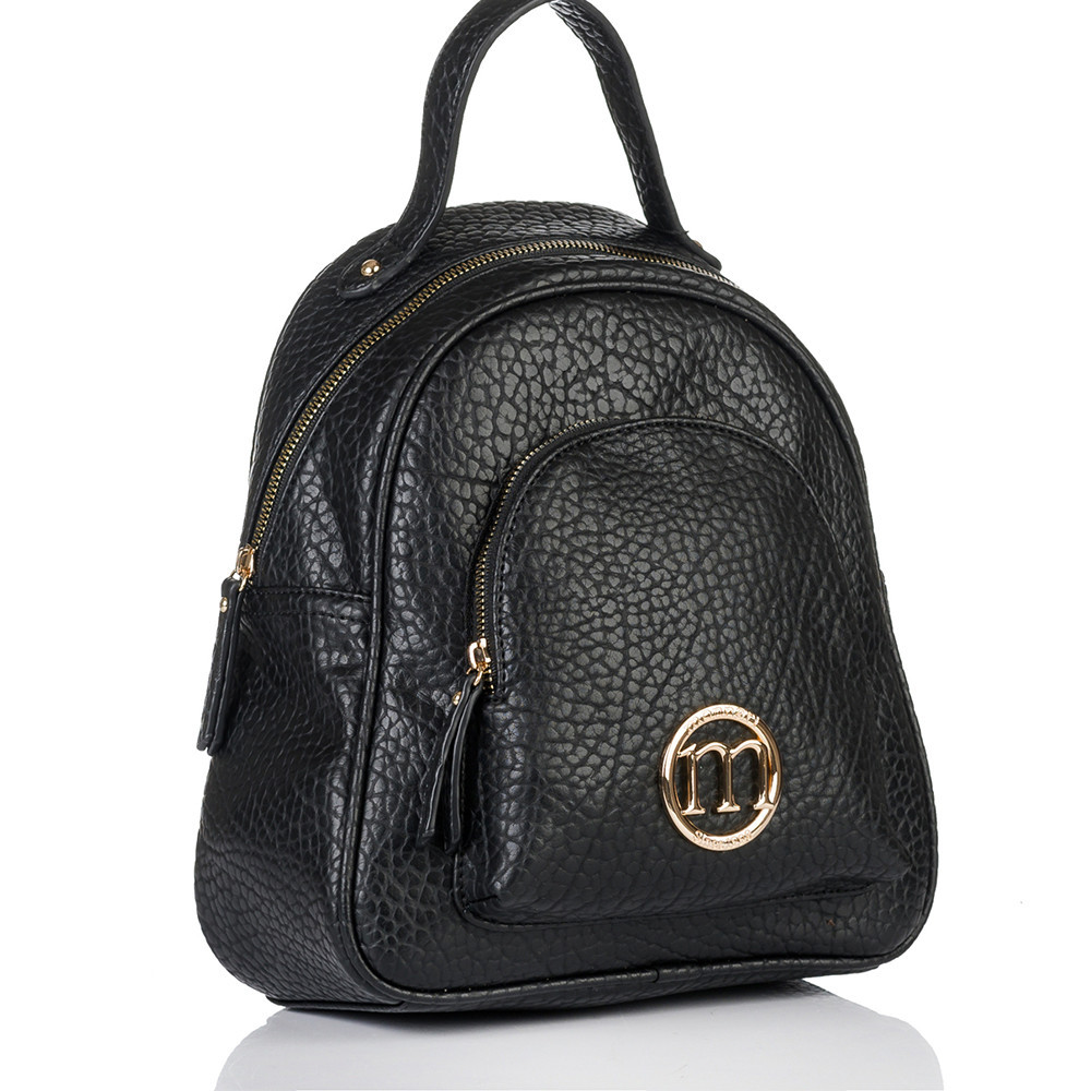 Plecak damski z kieszonką MONNARI
