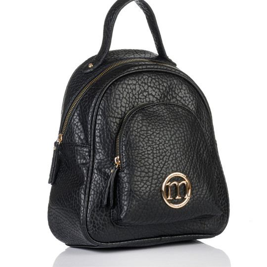 Plecak damski z kieszonką MONNARI