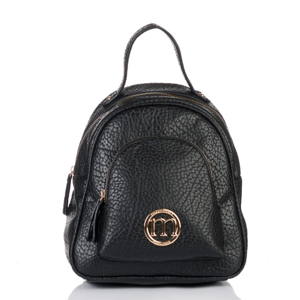 Plecak damski z kieszonką MONNARI