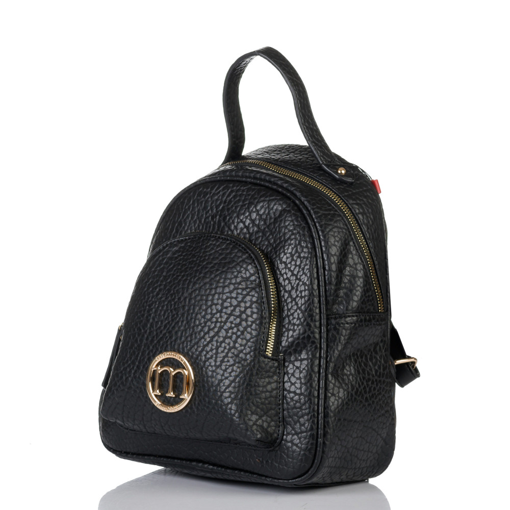 Plecak damski z kieszonką MONNARI