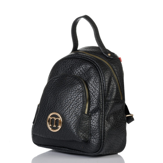 Plecak damski z kieszonką MONNARI