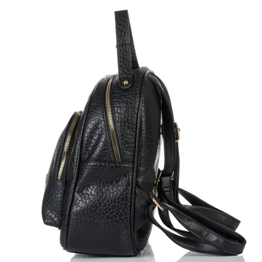 Plecak damski z kieszonką MONNARI