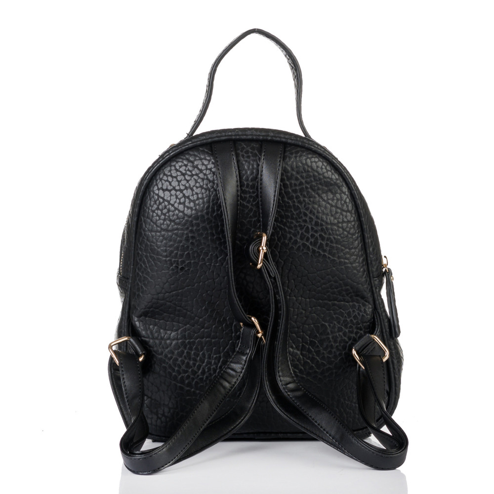 Plecak damski z kieszonką MONNARI