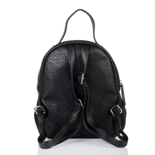 Plecak damski z kieszonką MONNARI