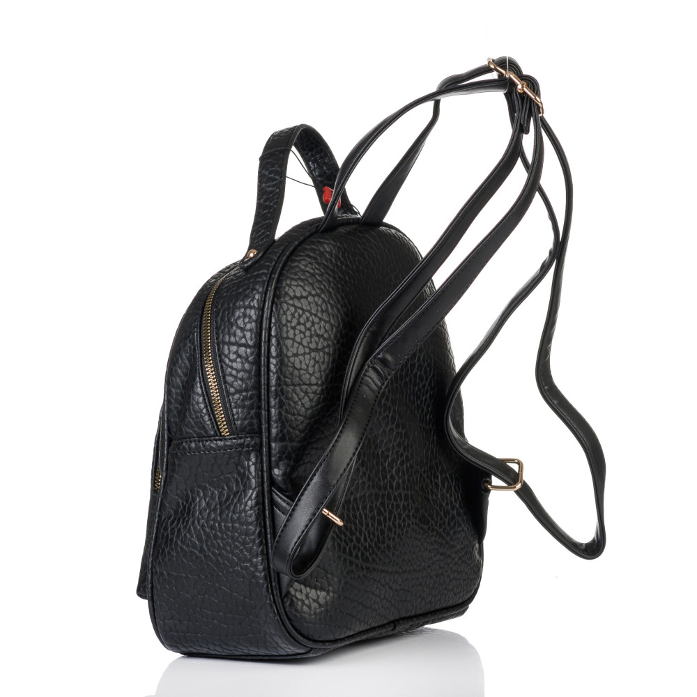 Plecak damski z kieszonką MONNARI