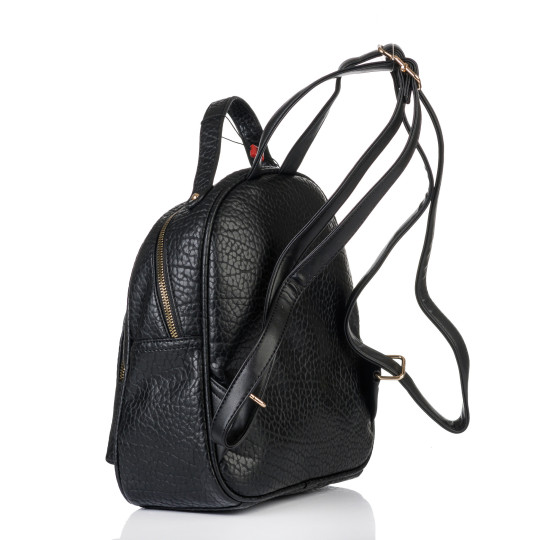 Plecak damski z kieszonką MONNARI