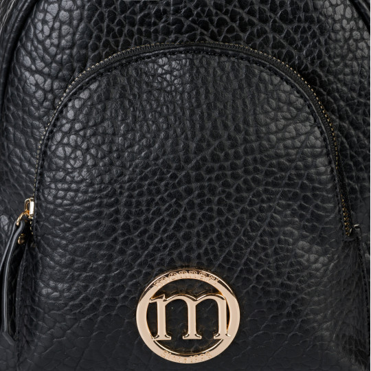 Plecak damski z kieszonką MONNARI