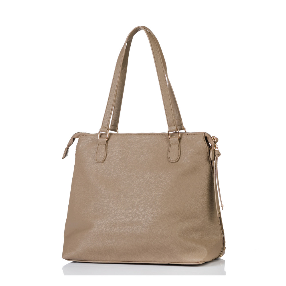 Duża torba z saszetką MONNARI