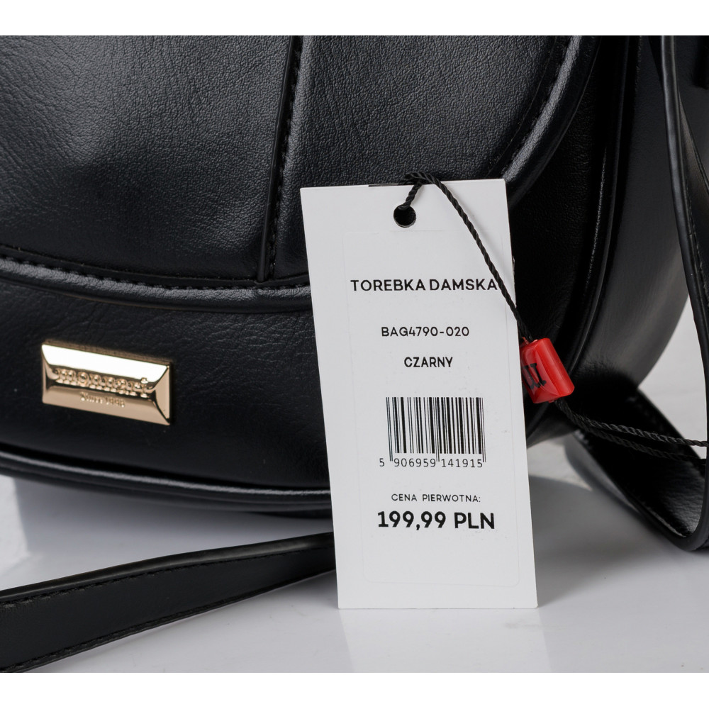 Listonoszka Łódka MONNARI