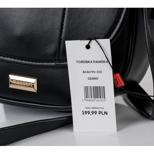 Listonoszka Łódka MONNARI