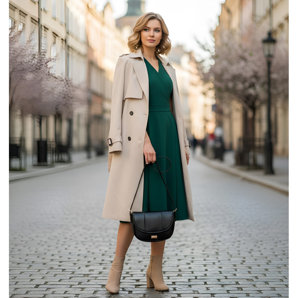 Listonoszka Łódka MONNARI