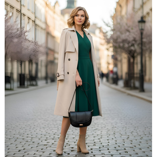 Listonoszka Łódka MONNARI