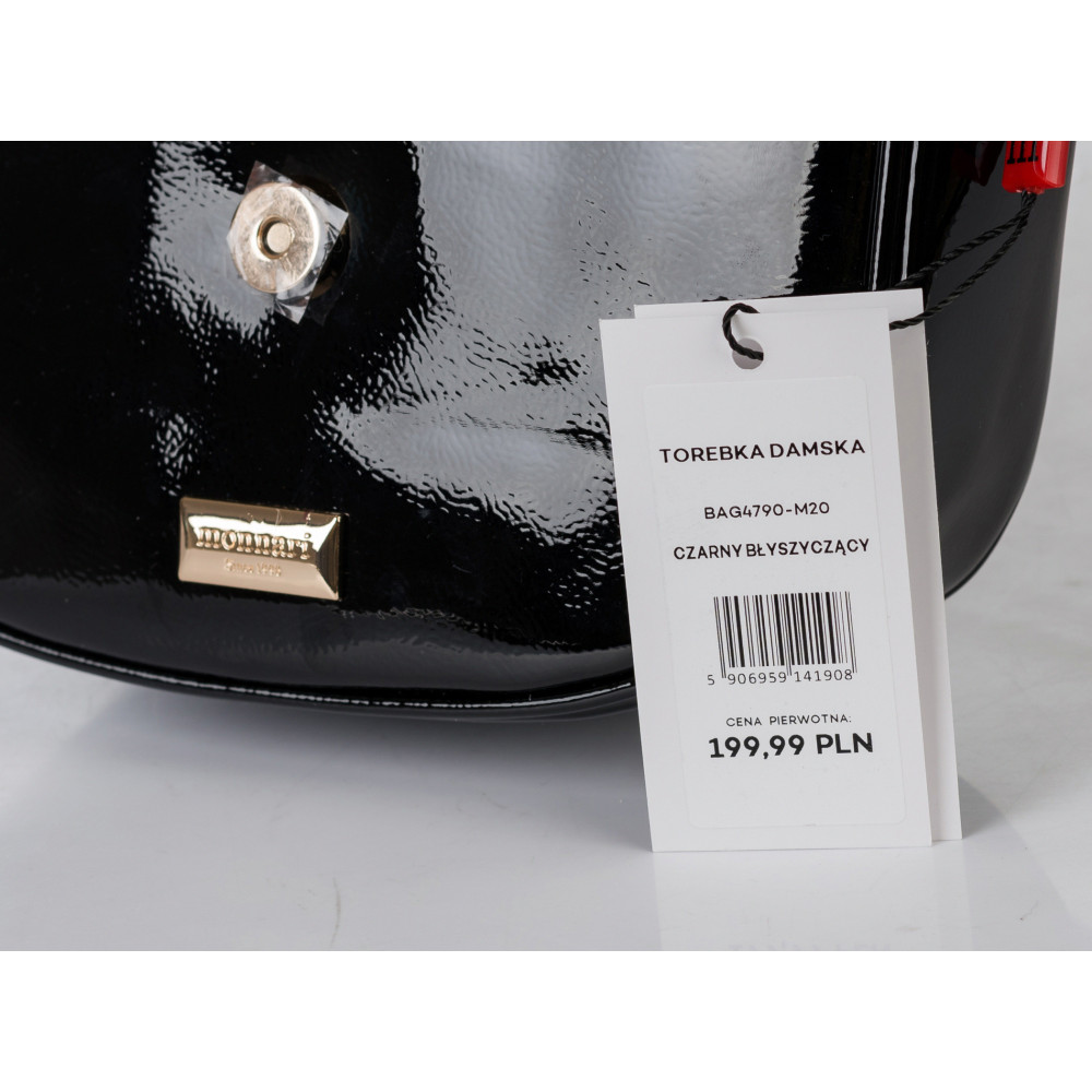 Listonoszka Łódka MONNARI