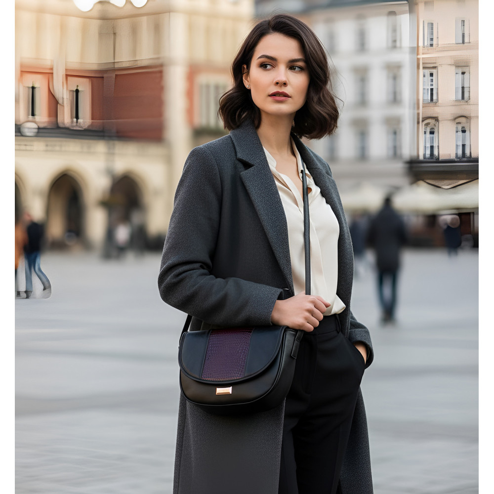 Listonoszka Łódka MONNARI