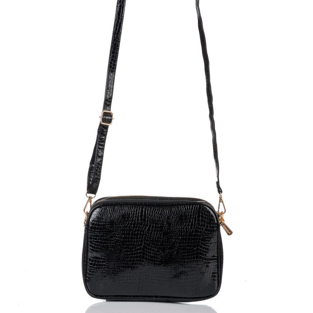 TOREBKA NA RAMIĘ LISTONOSZKA Crossbody MONNARI