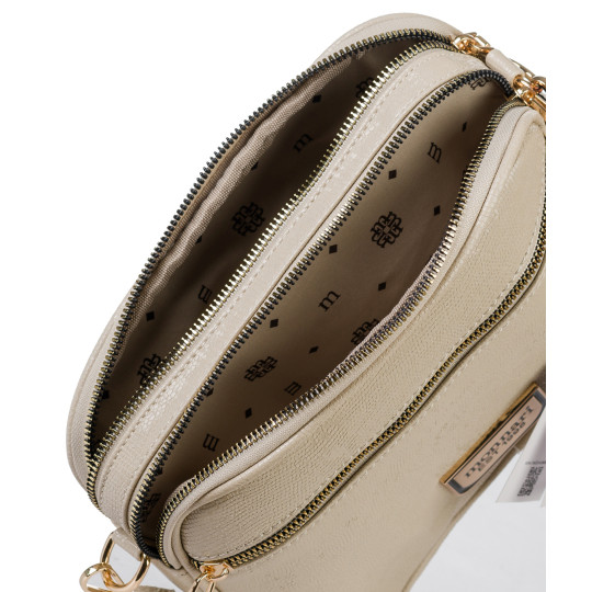 TOREBKA NA RAMIĘ LISTONOSZKA Crossbody MONNARI