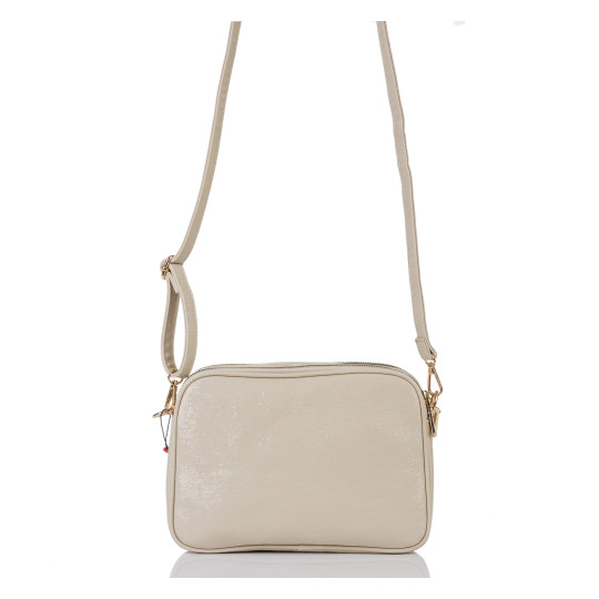 TOREBKA NA RAMIĘ LISTONOSZKA Crossbody MONNARI