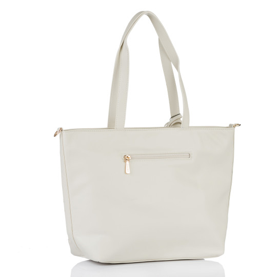 Elegancka aktówka shopperka damska MONNARI