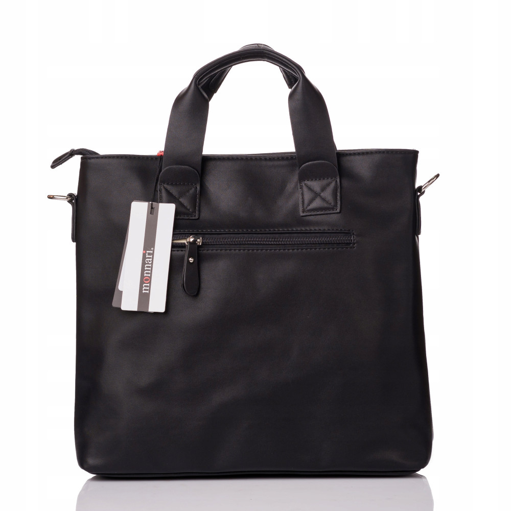 MIEJSKA KLASYCZNA TORBA MONNARI