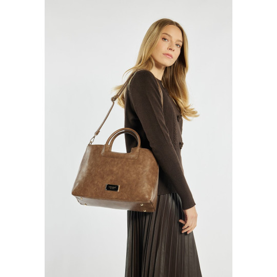 Torba damska na co dzień MONNARI