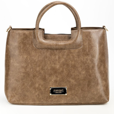 Torba damska na co dzień MONNARI