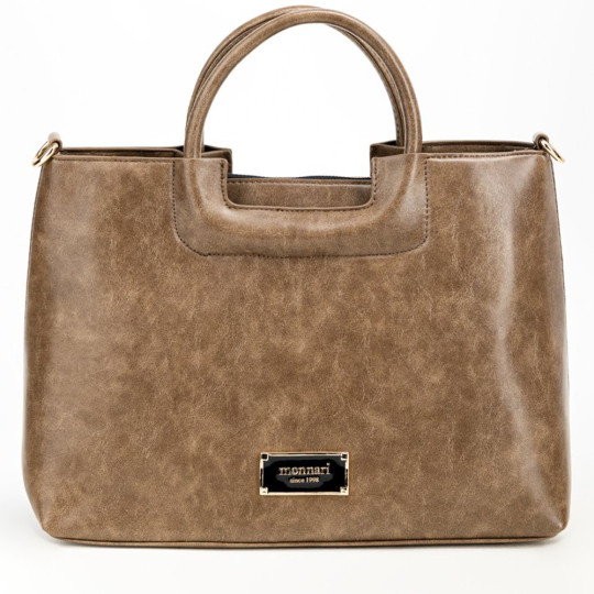 Torba damska na co dzień MONNARI