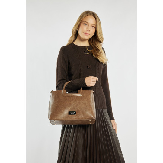 Torba damska na co dzień MONNARI