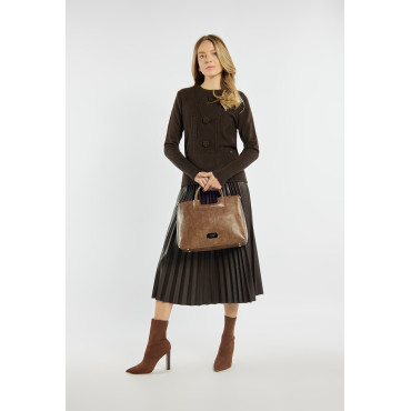 Torba damska na co dzień MONNARI 2