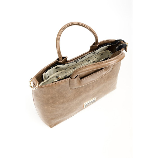 Torba damska na co dzień MONNARI