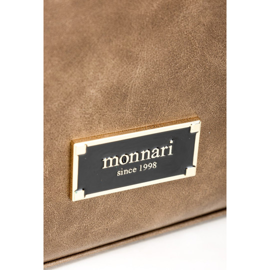 Torba damska na co dzień MONNARI