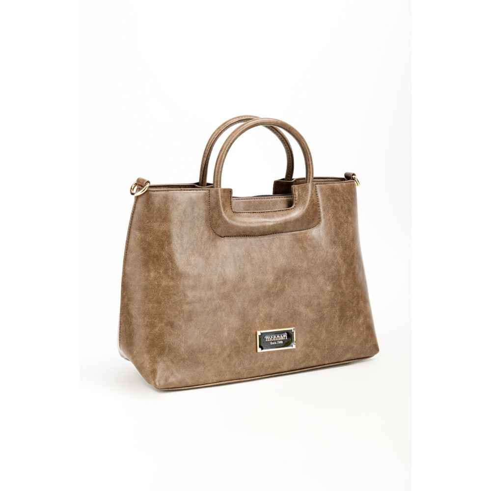 Torba damska na co dzień MONNARI