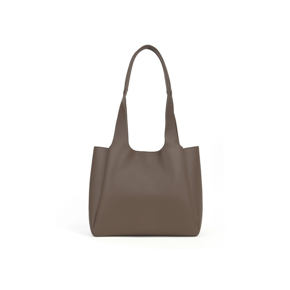 Torba typu shopper w extra modnym kolorze MONNARI