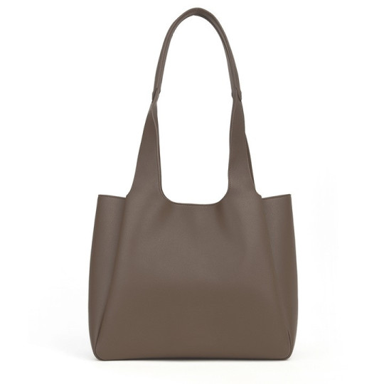 Torba typu shopper w extra modnym kolorze MONNARI