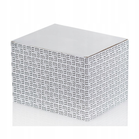 Duży elegancki kuferek na biżuterię MONNARI