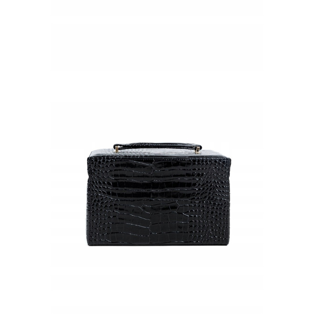 Duży elegancki kuferek na biżuterię MONNARI