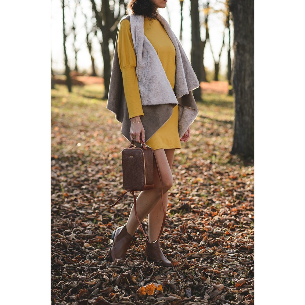 KLASYCZNY KUFEREK MONNARI MONNARI