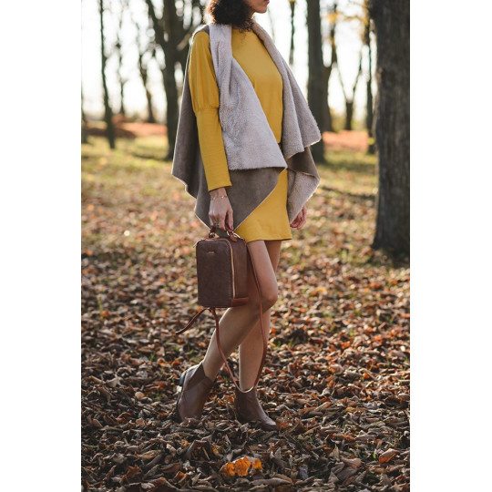 KLASYCZNY KUFEREK MONNARI MONNARI