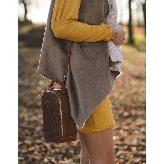 KLASYCZNY KUFEREK MONNARI MONNARI