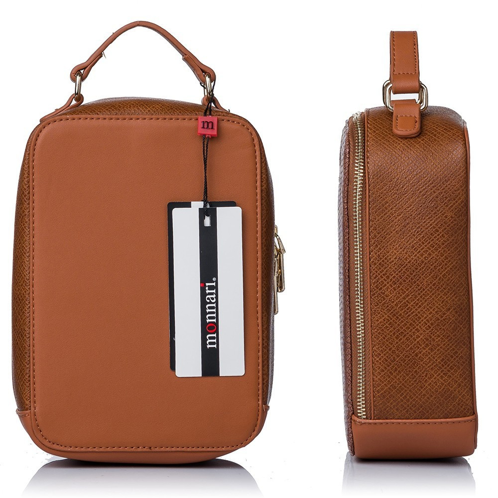 KLASYCZNY KUFEREK MONNARI MONNARI