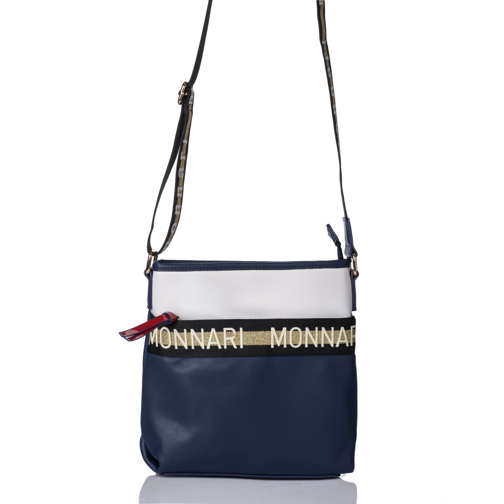 MINIMALISTYCZNA LISTONOSZKA MONNARI