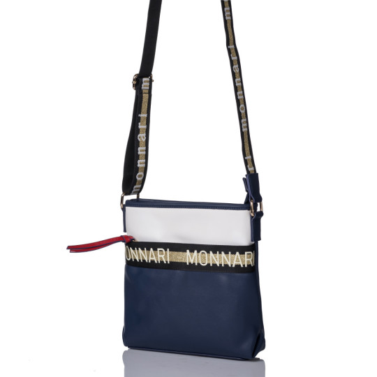 MINIMALISTYCZNA LISTONOSZKA MONNARI