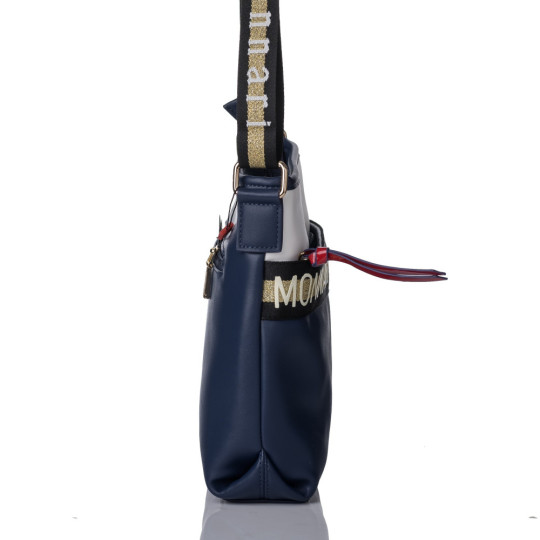 MINIMALISTYCZNA LISTONOSZKA MONNARI