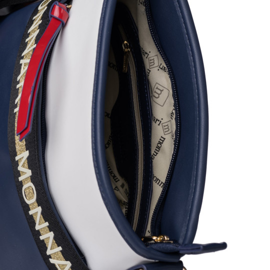 MINIMALISTYCZNA LISTONOSZKA MONNARI