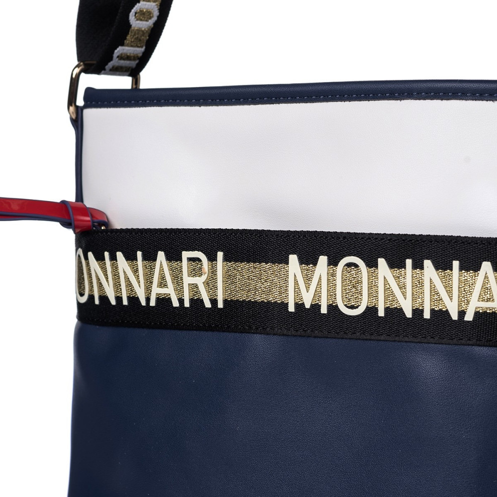 MINIMALISTYCZNA LISTONOSZKA MONNARI