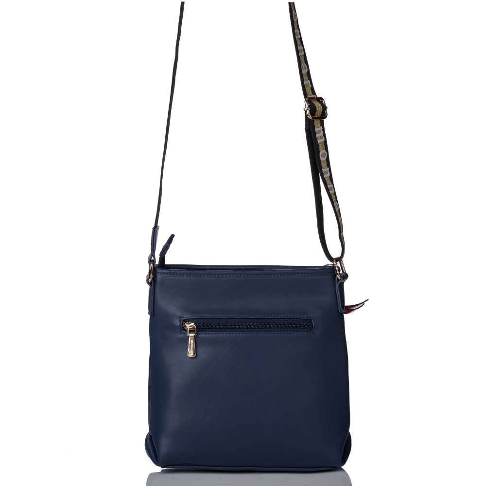 MINIMALISTYCZNA LISTONOSZKA MONNARI