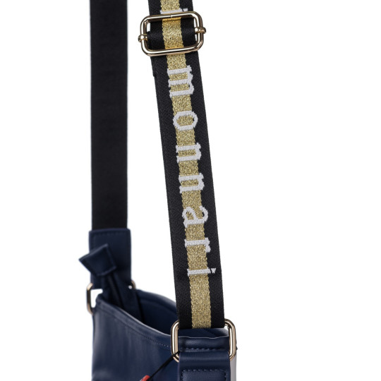 MINIMALISTYCZNA LISTONOSZKA MONNARI