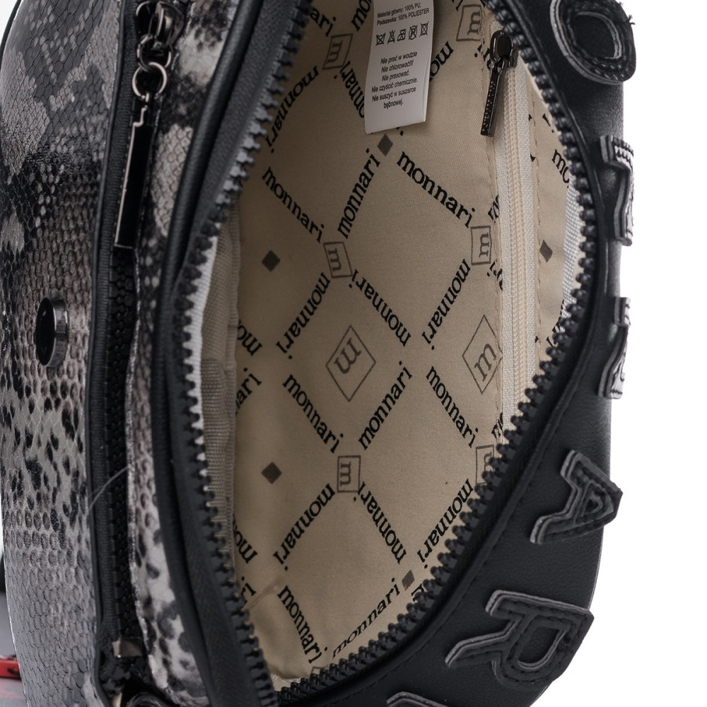 LISTONOSZKA MUST HAVE MONNARI