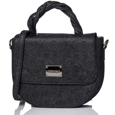 KLASYCZNA TOREBKA LISTONOSZKA MONNARI